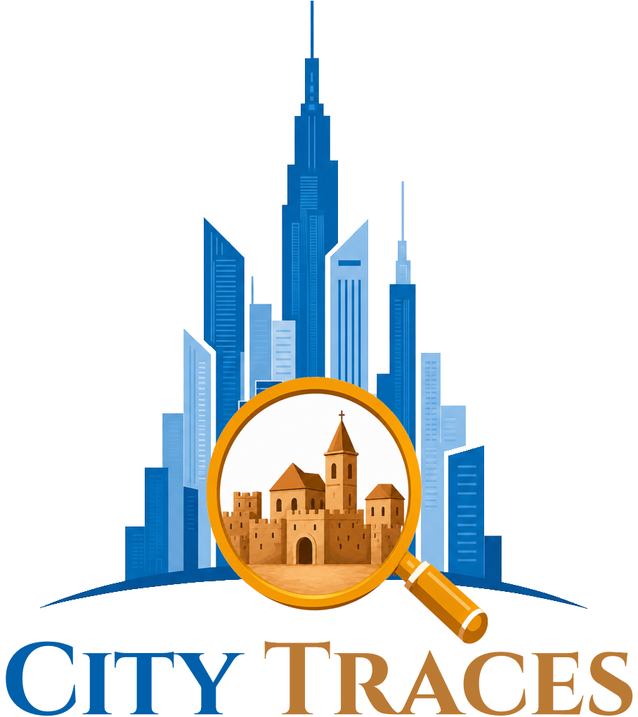 City Traces